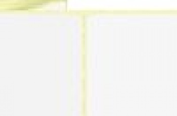 100*150 bobine papier thermique 