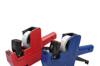 ETTIQUETEUSE DE PRIX 